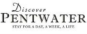 Village of Pentwater Logo